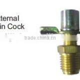 DRAIN COCK,Brass Fitting,Pneumatic Valve thumbnail-2