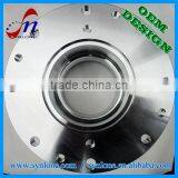 OEM Custom Stainless Steel Forging Flange thumbnail-5