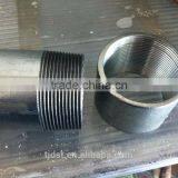NPT/BSP Threaded Steel Pipe/galvanized Threaded Pipe thumbnail-3