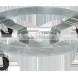 Gallon Drum Dolly for Materials Handling thumbnail-2