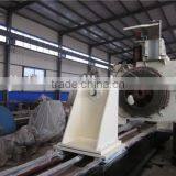 Automatic Griddle Filter Mesh Welding Machine/ Wire Wrapped Screen Pipe Welding Machine for Making Mine Sieving Mesh thumbnail-3