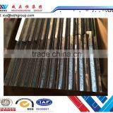 Galvanized/Aluzinc Corrugated Steel Sheet For Metal Roofing Sheets thumbnail-3