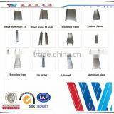 Galvanized Structural HW HM HN H Shape Steel Beams for Sale Beam Price thumbnail-4