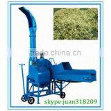 High Quality Corn Silage Making Machine Price for Sale thumbnail-1