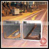 Paint Coating ERW Steel Pipe Tube thumbnail-2