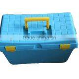 Sell No.592 Plastic Toolchest(18"box) thumbnail-1