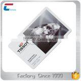 NTAG213 216 Printable Programmable NFC Smart Business Card