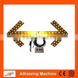 High Brightness Reflective Road Sign Board thumbnail-6