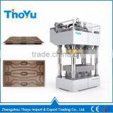 European Introduced Skill Advanced Quality Wooden Pallet Press Machine thumbnail-1