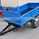 China Farm Trailer With Good Price thumbnail-3