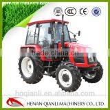 China Brand QLN 954 4 Wheeled Classic Wheel Tractor thumbnail-1