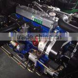 454 4wd Tractor , With Front End Loader for Sale With Low Price thumbnail-5