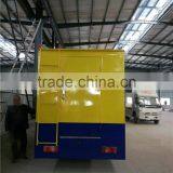 2016 Hot Selling Dongfeng Mobile Pizza Food Cart Price thumbnail-6