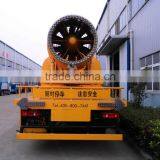 Dongfeng Kingrun 4x2 Pesticide Spraying Truck thumbnail-3