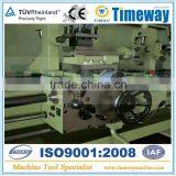 Universal Gap Bed Center Lathe Machine Europe Type thumbnail-3