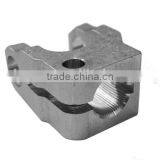 Double Oil-Cylinder Vertical Internal Push CNC Broaching Machine thumbnail-4