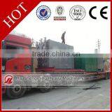Charcoal Stove Square Type Continuous Carbonization Furnace thumbnail-5