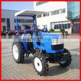 Hot Sale Farm Tractor JM254 thumbnail-1