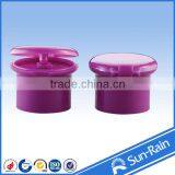 China Supplier Plastic Screw Cap, Plastic Bottle Cap For Bottle thumbnail-1
