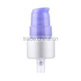 Yuyao High Quality Cream Dispenser 20/410 thumbnail-4