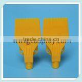 Low-pressure Volume of 727-15 Compressed Windjet Flat Fan Air Nozzle thumbnail-2