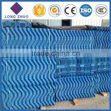 S Wave Corrugated PVC Cooling Tower Fill,infill,film Fill Packing for Industrial Use thumbnail-4