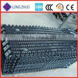 High Quality /efficiency /best Price Cooling Tower Fill /1100/1200*500mm Cooling Tower Filler/New Material PVC Square Fill thumbnail-2