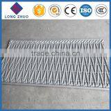Cooling Tower Fill Provider/ PVC Infills/Cooling Tower Filling Material thumbnail-1