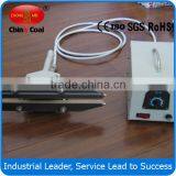 ZM-400 Portable Hand Clamp Sealer Packaging Machinery thumbnail-5