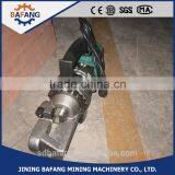 China Manufacturer Steel Bar Fast Cutting Machine With Cheap Price thumbnail-4