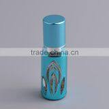 Wholesale Mini 3ml Roll on Perfume Bottle, uv Gel Colored Roll on Glass Bottles thumbnail-3