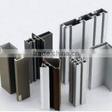 Aluminium Profile Extrusion thumbnail-1