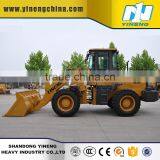 YN936D Wheel Loader With 1.3m3 Bucket