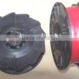 Xdl 400 High Powerful Rebar Tying Machine Wire thumbnail-4