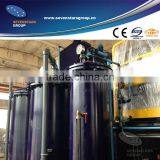 Waste Water Treatment Plant thumbnail-1