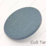 High Purity 99.9999% Vacuum Coating Materials CuS Target thumbnail-1