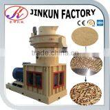 Jinkun Factory for Bimass Fuel Wood Pellets Machine for Sale thumbnail-2