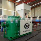 Wood Chips Wood Pellet Burner /wood Pellet Biomass Burner thumbnail-1