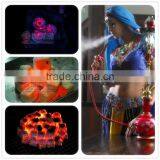 High Capacity Coconut Shell Hookah Shisha Carbon Briquettes Charcoal Making Machine thumbnail-3