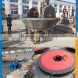 Fine Workship Yuxiang Machinery Lasting Work Gold Mine Grinding Mill thumbnail-4