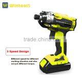 Hot Sales Triangle Electric Screwdriver