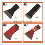 Steel Forged Russian Fireman Camping Best Axe thumbnail-5