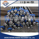 Deformed Steel Bar, Iron Rods, Construction Steel Rebar thumbnail-1