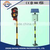 Factory Direct Sale Railway Crossing Alarm Lamp Safety Facility thumbnail-1