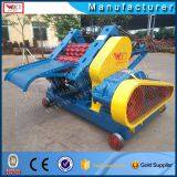 Rubber Tire Crusher Roller Crusher thumbnail-2