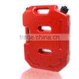 10 Liter Fuel Container Hdpe Plastic Jerry Can With Cap With SGS thumbnail-3