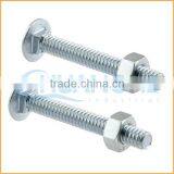 China Supplier 6al4v Gr5 Chainring Bolt and Nut