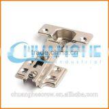 High Quality China Cold Roll Iron Adjustable Cabinet Hinge thumbnail-4