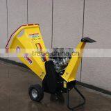 6.5HP High Efficiency Engine Wood Chipper thumbnail-6