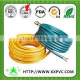 High Pressure Flexible Vinyl Air Hose thumbnail-1